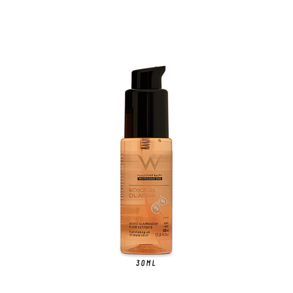 Morocan Oil Argan, Aceite Iluminador, X 30Ml