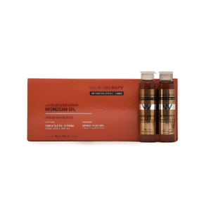 Morocan Oil, Laminado De Argan, 15Ml X Unidad