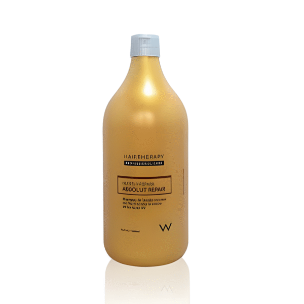 Absolut Repair, Shampoo, Nutre Y Repara X 1000Ml