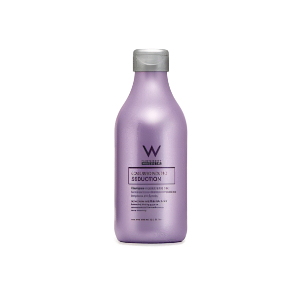 Seduction, Shampoo Equilibrio, 300Ml