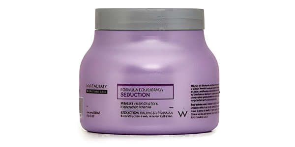 Seduction, Mascara, Hidratacion Intensa, 300Ml