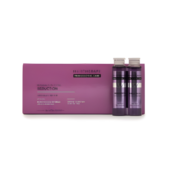 Seduction, Reconstructor Instantaneo, 15Ml X Unidad