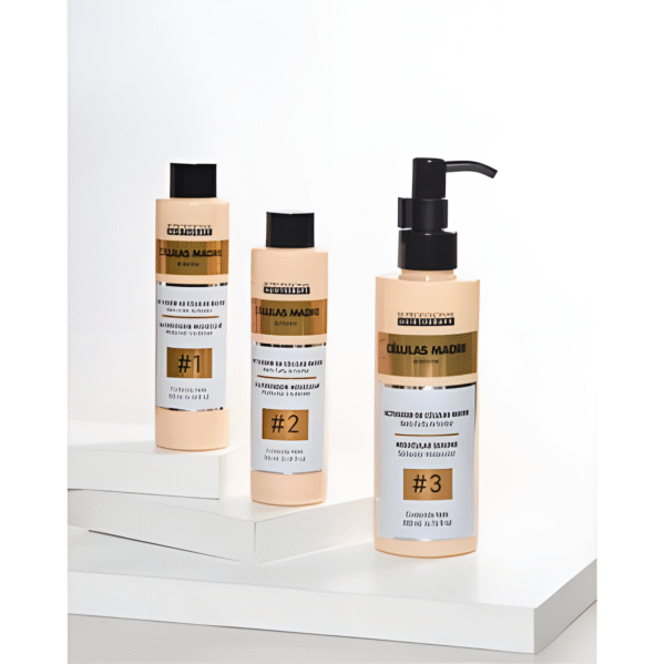 WPRO1070 Cauterized, Cauterizado Molecular, Celulas Madres 230Ml