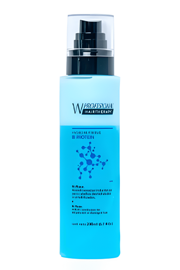 Bi-Protein, Revitalizador Desenredante, 200Ml