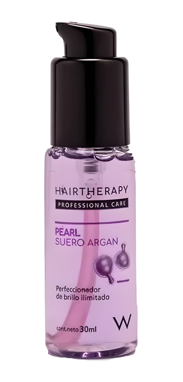 Pearl, Suero Repair, 30Ml
