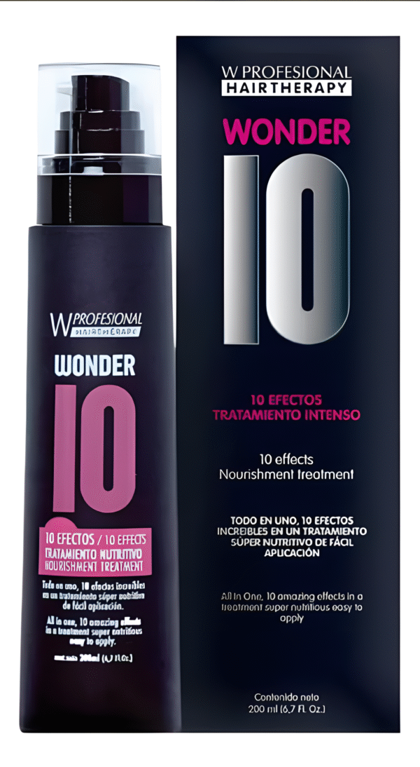 Wonder 10, Only One, 200Ml