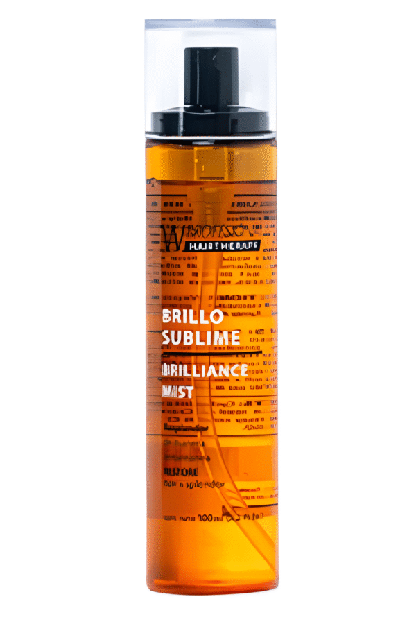 Brillo Sublime, Brilliance Mist, 100Ml
