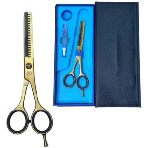 Tijera Fantasia Pulir Cobre 5,5"