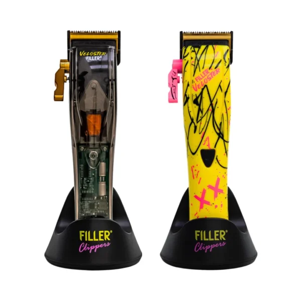 Clipper Veloster Turbo Magnetic Moto