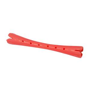 Bigudi Plastico X 10 U. Nro. 1