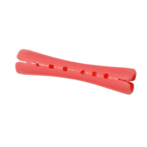 Bigudi Plastico X 10 U. Nro. 3