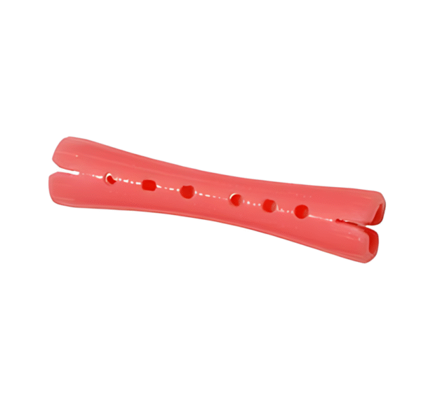 Bigudi Plastico X 10 U. Nro. 3
