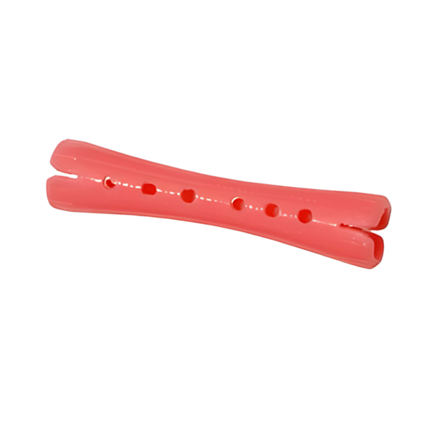 Bigudi Plastico X 10 U. Nro. 5