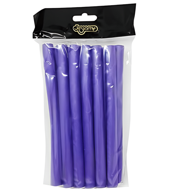 Bigudi "Boomerang" Fino X 10 U.