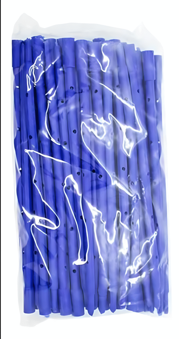 Bigudi "Boomerang" Mediano X 50 U.