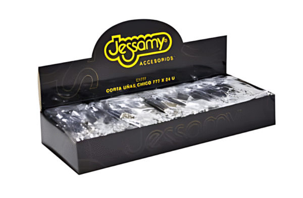 Corta U?as Chico 777 X 24 Unid.