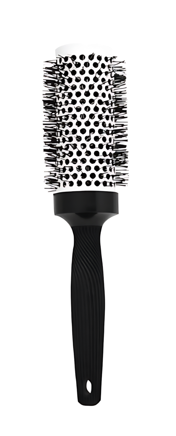Cepillo Termico Ceramica 52 Mm.