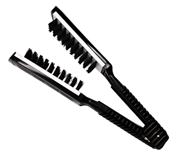 Cepillo Para Alisado Metal Y Plastico