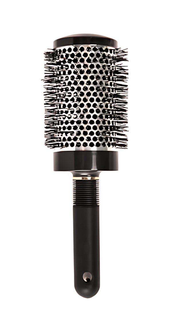 Cepillo Termico Nro. 973 78Mm