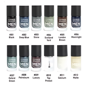 Esmalte Cuvage Men