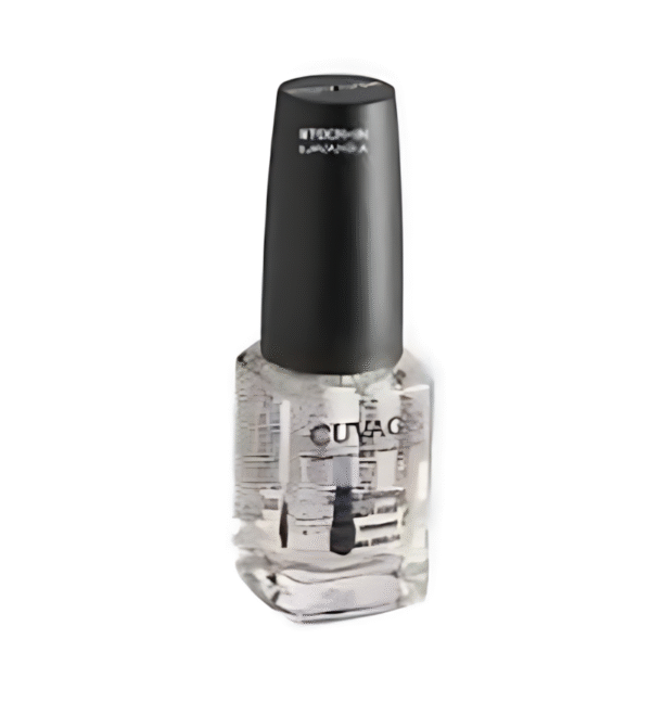 Esmalte Laca Brillo Quick Dry Top Coat