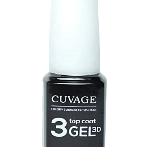 Color #2 Gel 3D