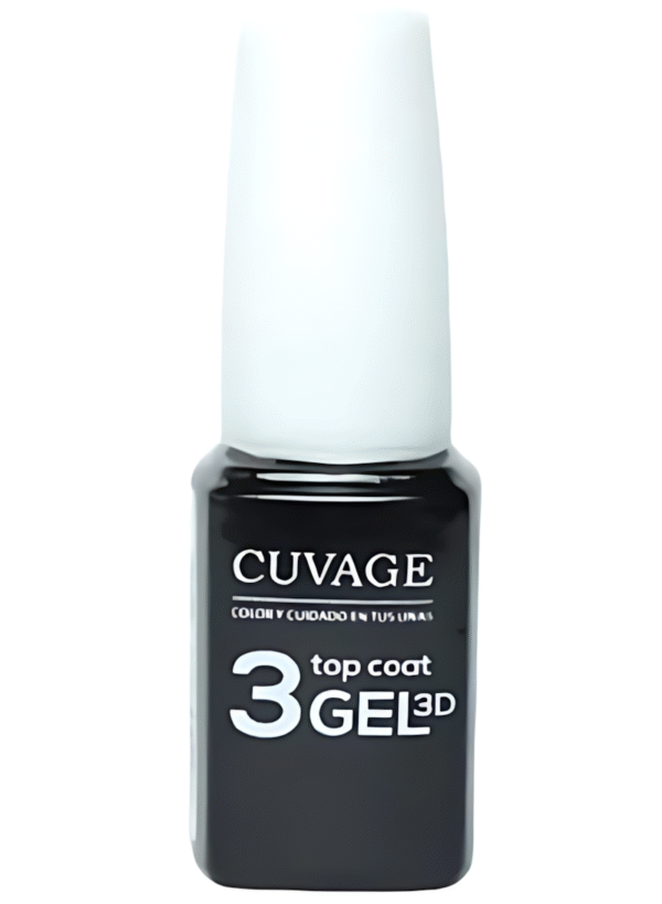 Color #2 Gel 3D