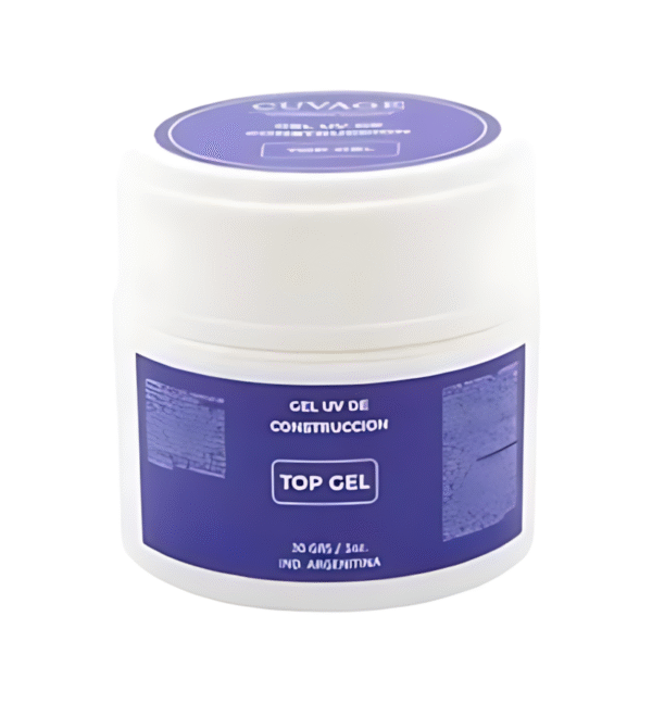 Gel Construccion Uv / Led 30 Grs