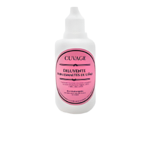 Diluyente De Esmaltes X 60 Cc