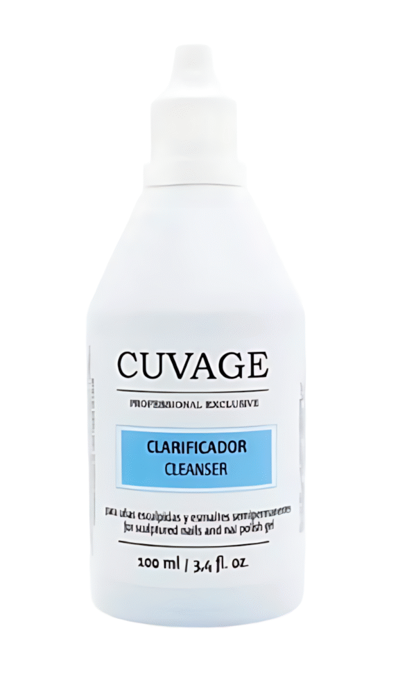 Clarificador 100 Cc