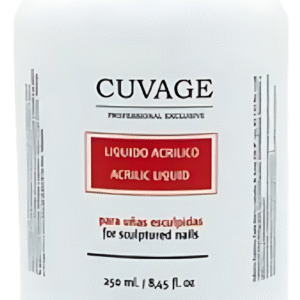 Liquido Acrilico X 250 Ml