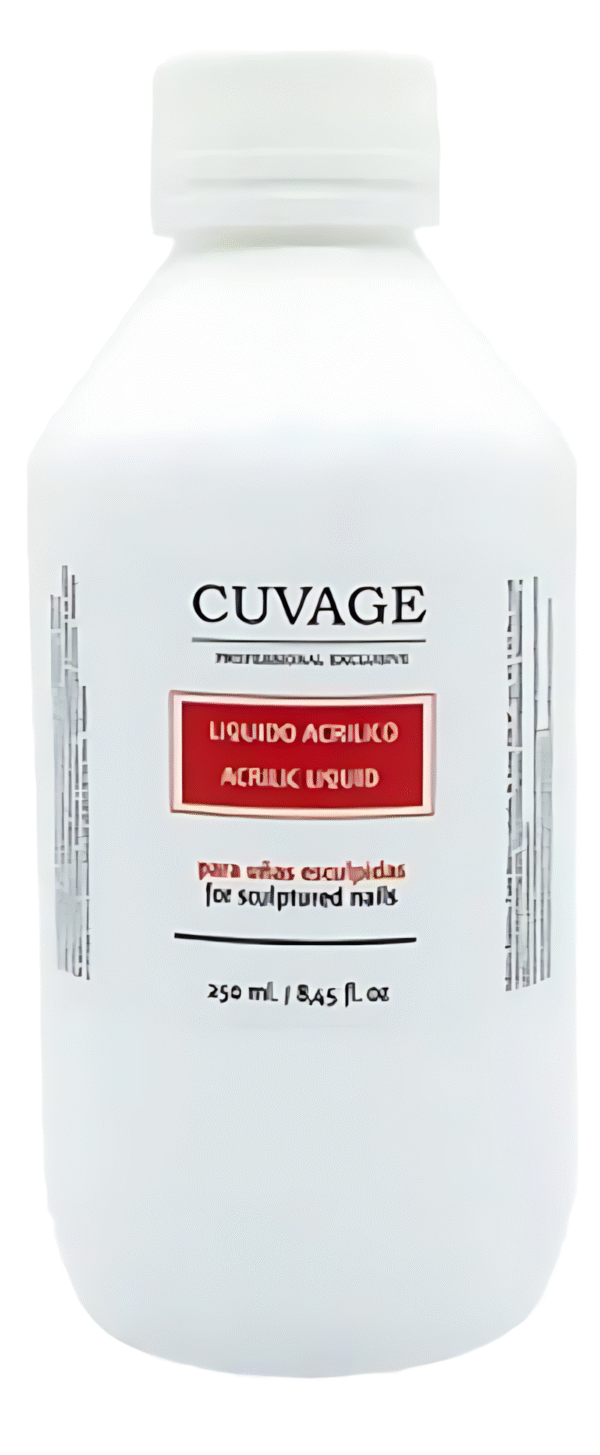 Liquido Acrilico X 250 Ml