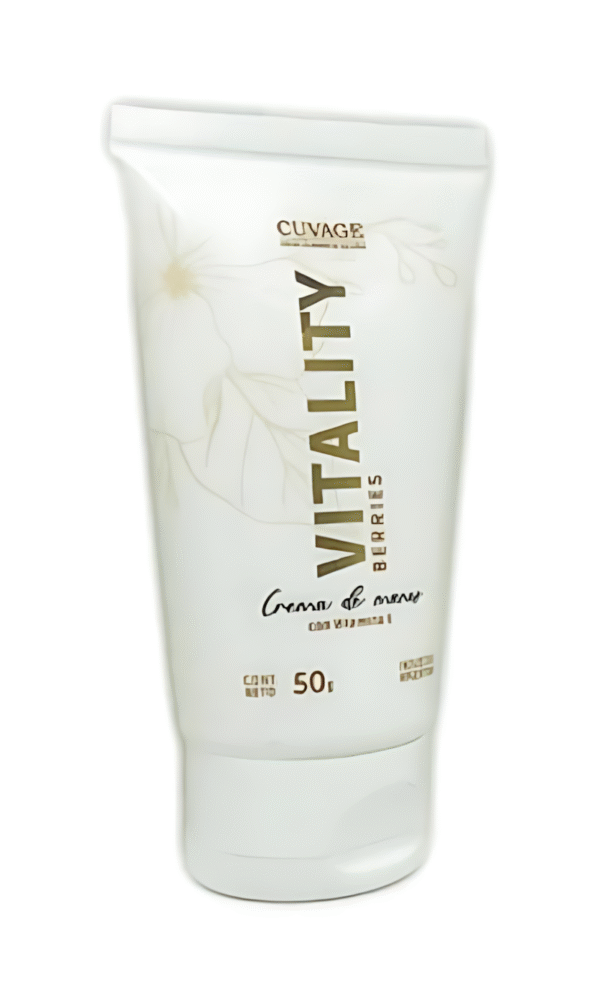 Crema Para Manos Vitality 50 Grs