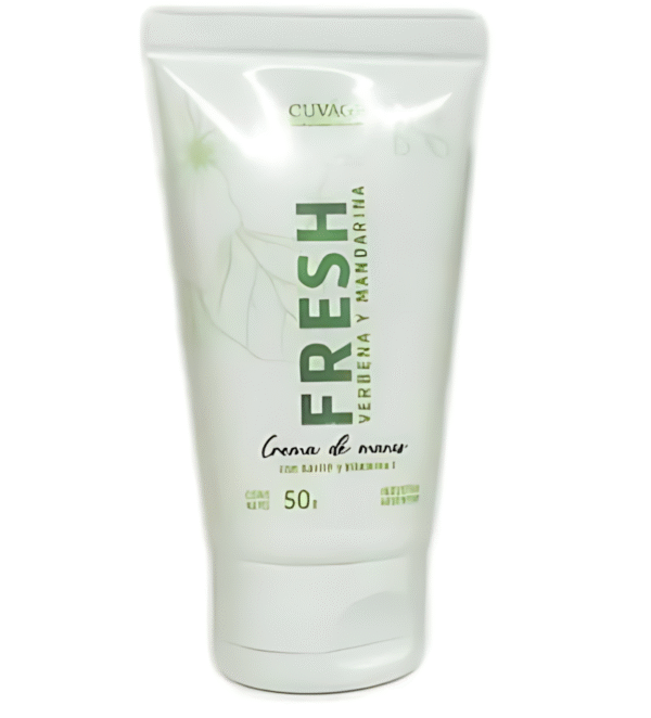Crema Para Manos Fresh 50 Grs
