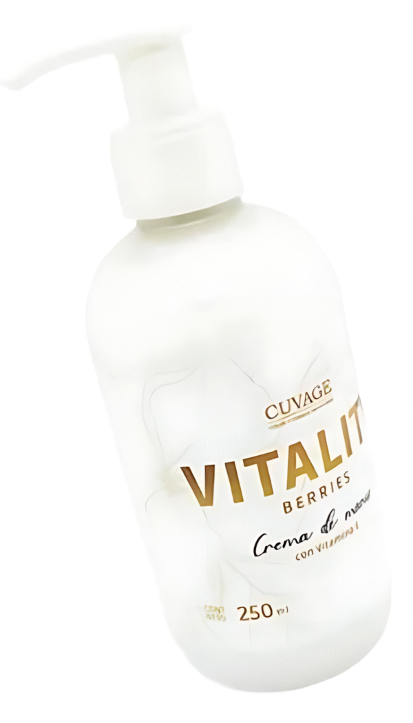 Crema Para Manos Vitality 220 Grs