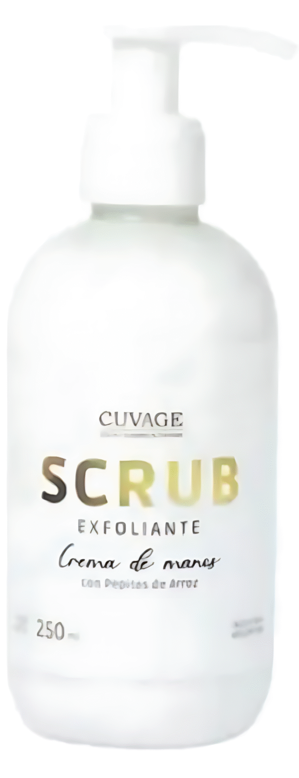 Crema Exfoliante Manos Pep Arroz 220 Grs