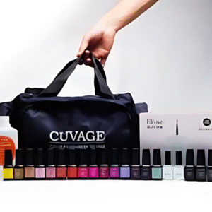 Bolso Manicuria Profesional