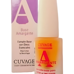 Esmalte Base Amargante