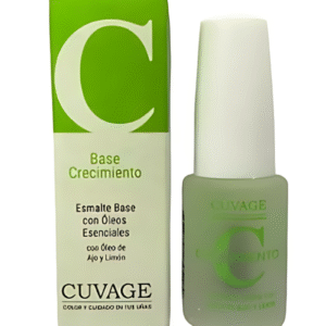 Esmalte Base Crecimiento