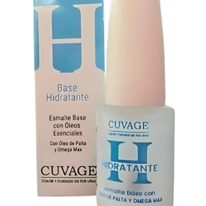 Esmalte Base Hidratante