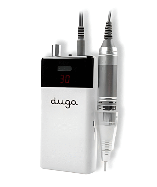 Duga Torno Electrico Profesional Usb