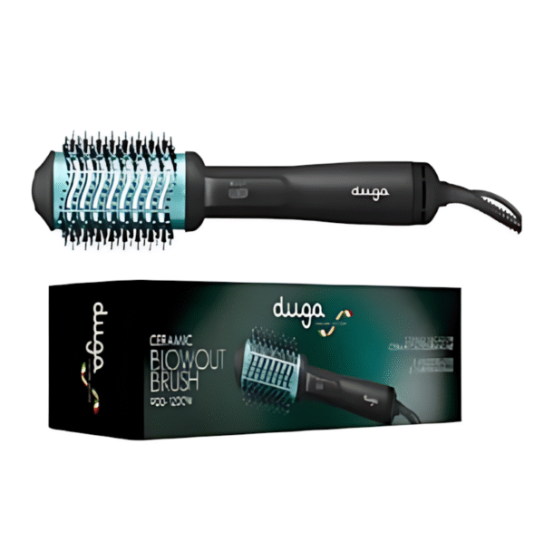 Cepillo Secador Alisador Tourmaline Ceramica
