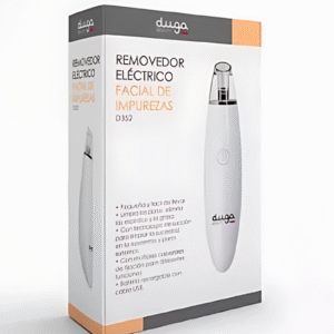 Duga Removedor Electrico Facial