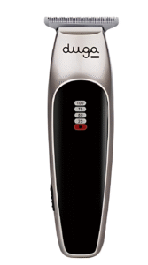 DUGA MAQUINA TRIMMER PROFESIONAL