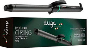 DUGA BUCLEADORA TITANIUM 32MM