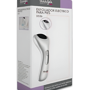 Duga Exfoliador Electrico Para Pies (Usb)