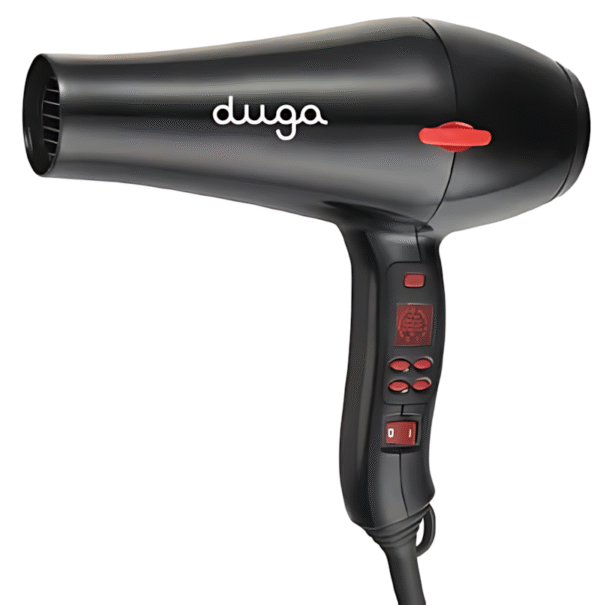 D602 Secador Prof 600 Premium Tourmaline (2000W)