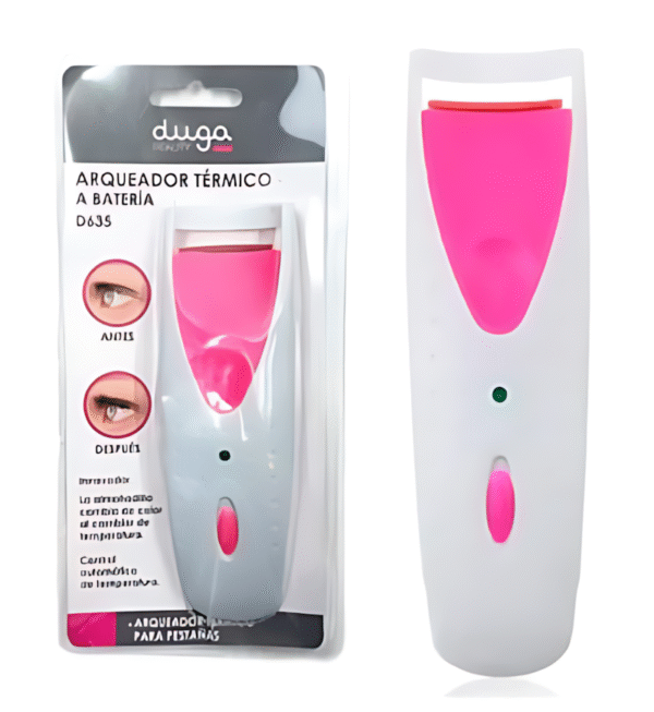 Arqueador Termico A Bateria