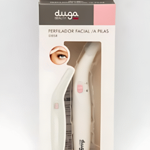 Perfilador Facial A Pilas