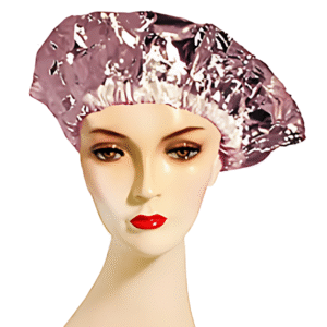 Gorro Termico Super Metalizado